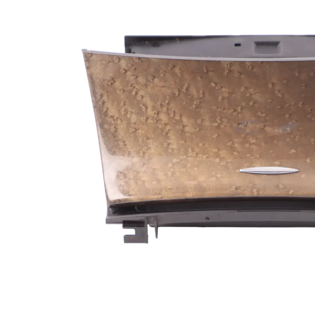  Centre Console Ashtray Mercedes W211 W219 Front Ash Tray Wood A2116802852 - SKU A2198100011-1 - Part number A2198100011