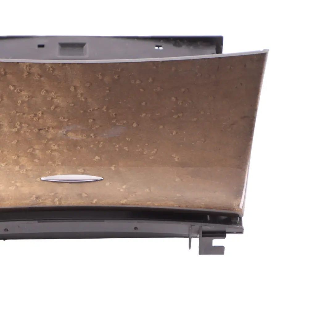  Centre Console Ashtray Mercedes W211 W219 Front Ash Tray Wood A2116802852 - SKU A2198100011-1 - Part number A2198100011