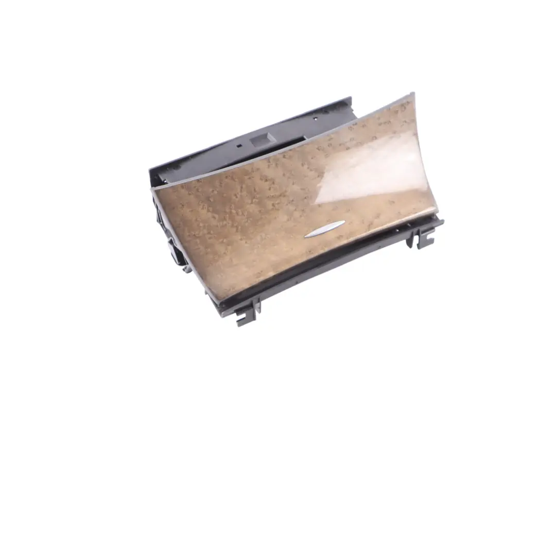 Centre Console Ashtray Mercedes W211 W219 Front Ash Tray Wood A2116802852 - SKU A2198100011-1 - Part number A2198100011