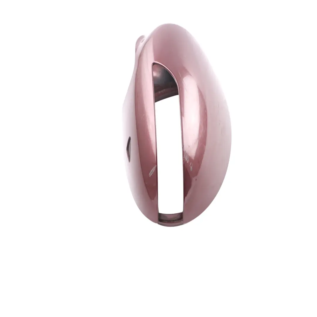 Wing Mirror Left N/S Cover Cap Carneol Red - 544 to Mercedes W221 with Part number A2198100164 Mercedes W221 Wing Mirror Left N/S Cover Cap Carneol Red - 544 - SKU A2198100164-CR - Part number A2198100164