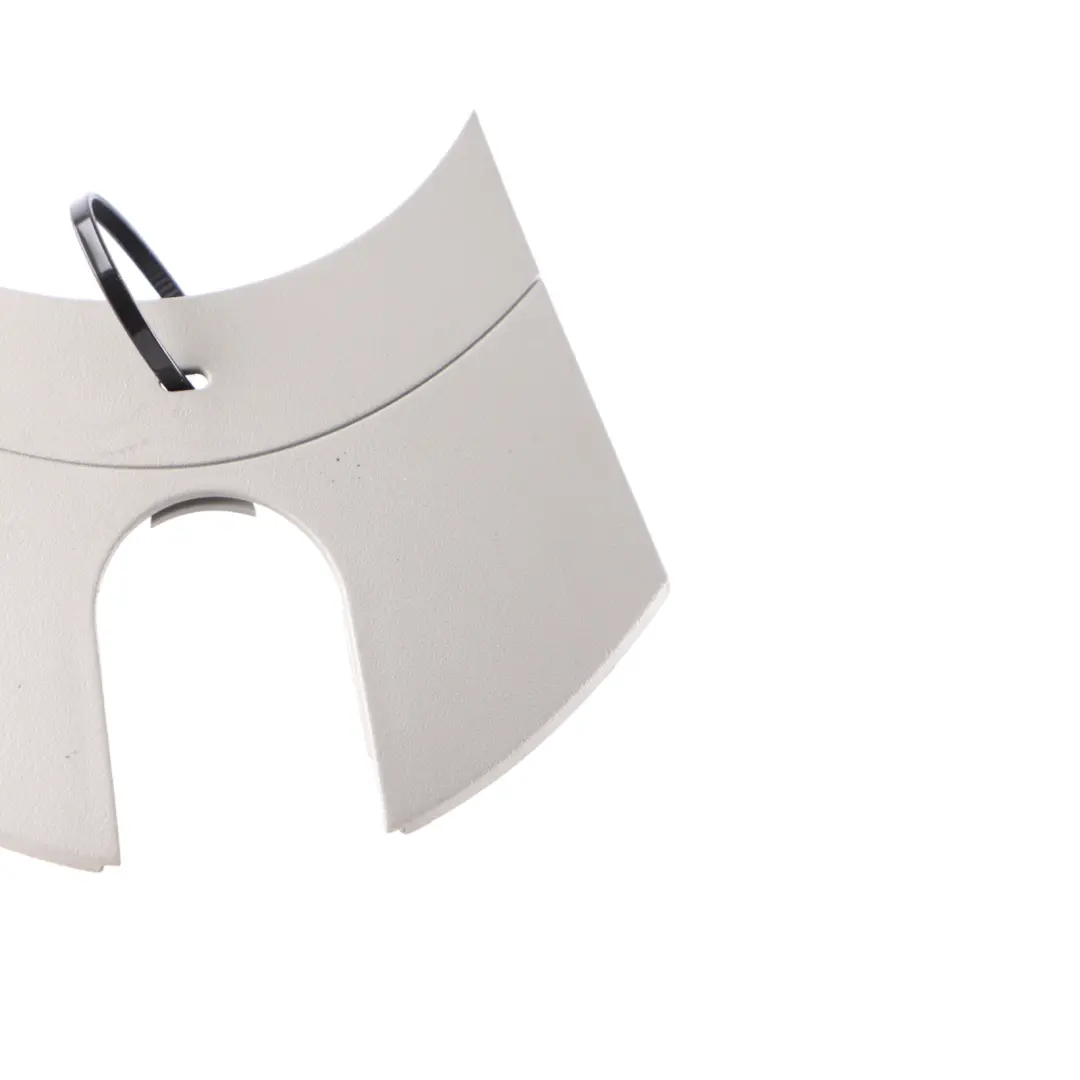 W219 Rear View Mirror Cover Interior Trim Beige to Mercedes CLS with Part number A2198110107 Mercedes CLS W219 Rear View Mirror Cover Interior Trim Beige - SKU A2198110107-1 - Part number A2198110107