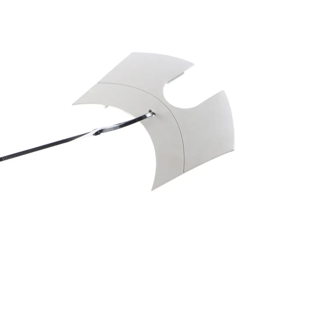 W219 Rear View Mirror Cover Interior Trim Beige to Mercedes CLS with Part number A2198110107 Mercedes CLS W219 Rear View Mirror Cover Interior Trim Beige - SKU A2198110107-1 - Part number A2198110107