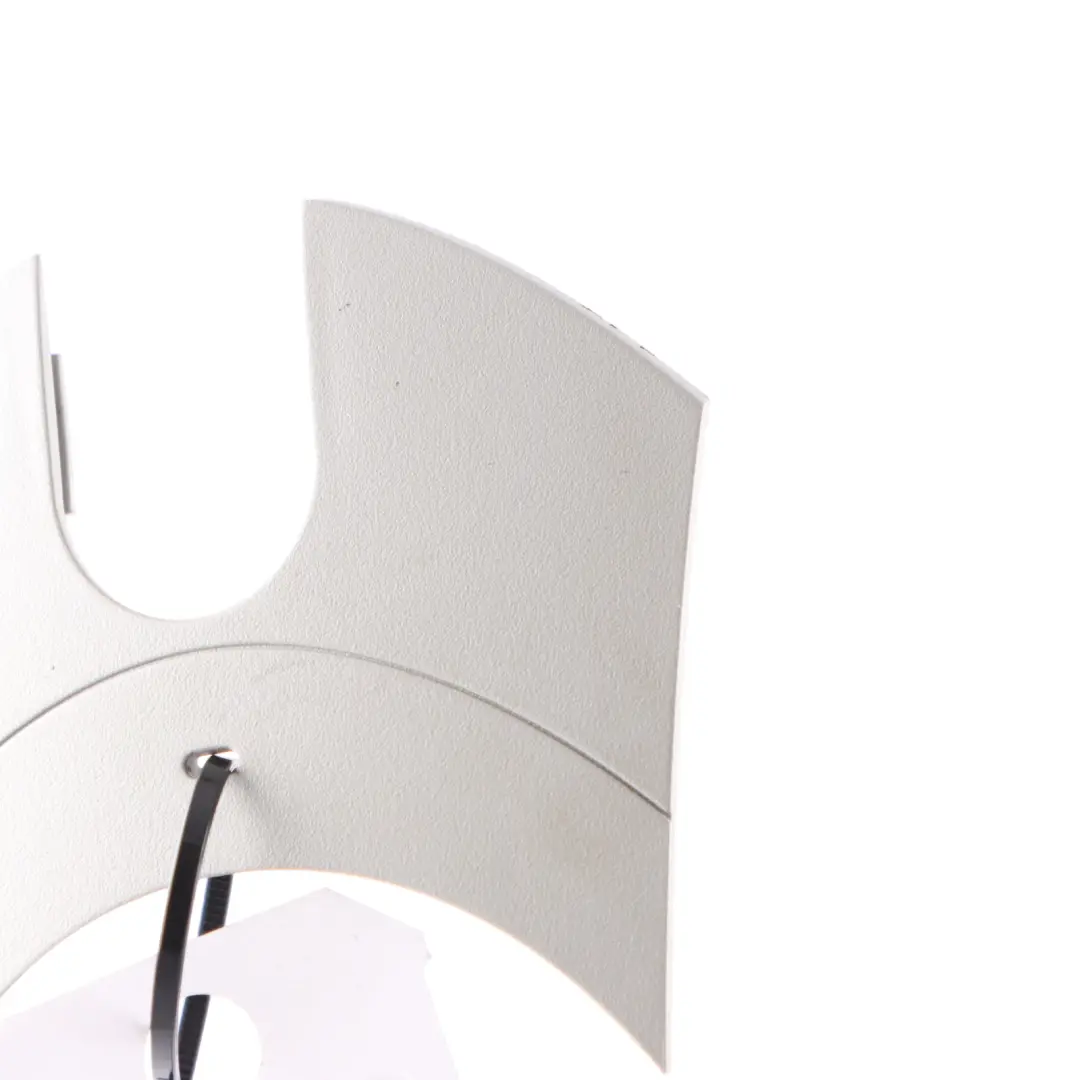 W219 Rear View Mirror Cover Interior Trim Beige to Mercedes CLS with Part number A2198110107 Mercedes CLS W219 Rear View Mirror Cover Interior Trim Beige - SKU A2198110107-1 - Part number A2198110107