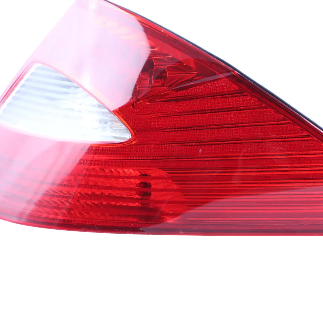 Lamp Right O/S Tail Light Side Panel to Mercedes CLS C219 Rear with Part number A2198200264 Mercedes CLS C219 Rear Lamp Right O/S Tail Light Side Panel - SKU A2198200264 - Part number A2198200264