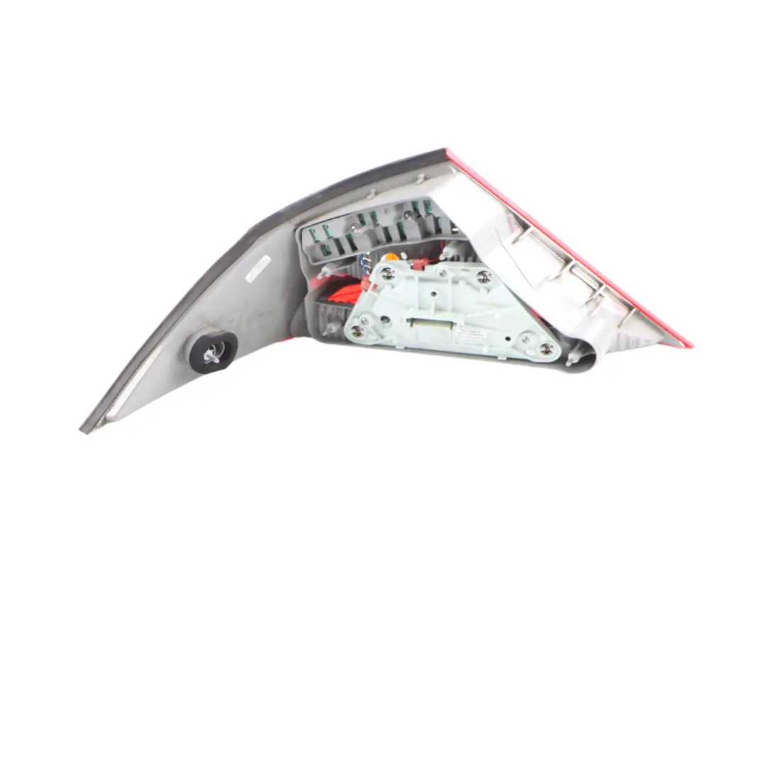 Mercedes CLS C219 Lampa Prawy Tył Prawa Tylna - SKU A2198200264 - Numer Części A2198200264
