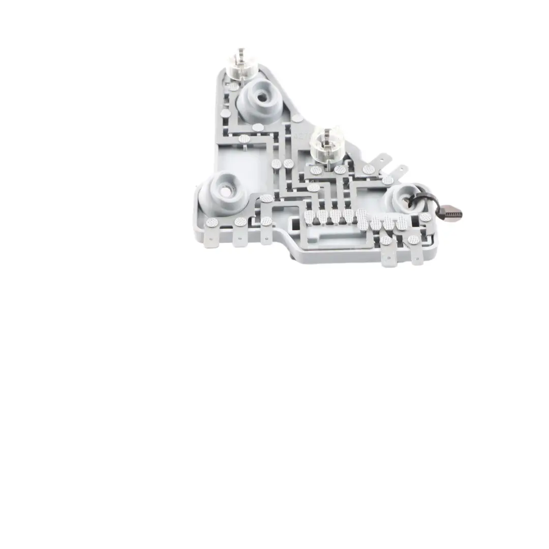 Lamp Carrier Mount Holder Left N/S to Mercedes C219 Rear with Part number A2198200577 Mercedes C219 Rear Lamp Carrier Mount Holder Left N/S - SKU A2198200577 - Part number A2198200577
