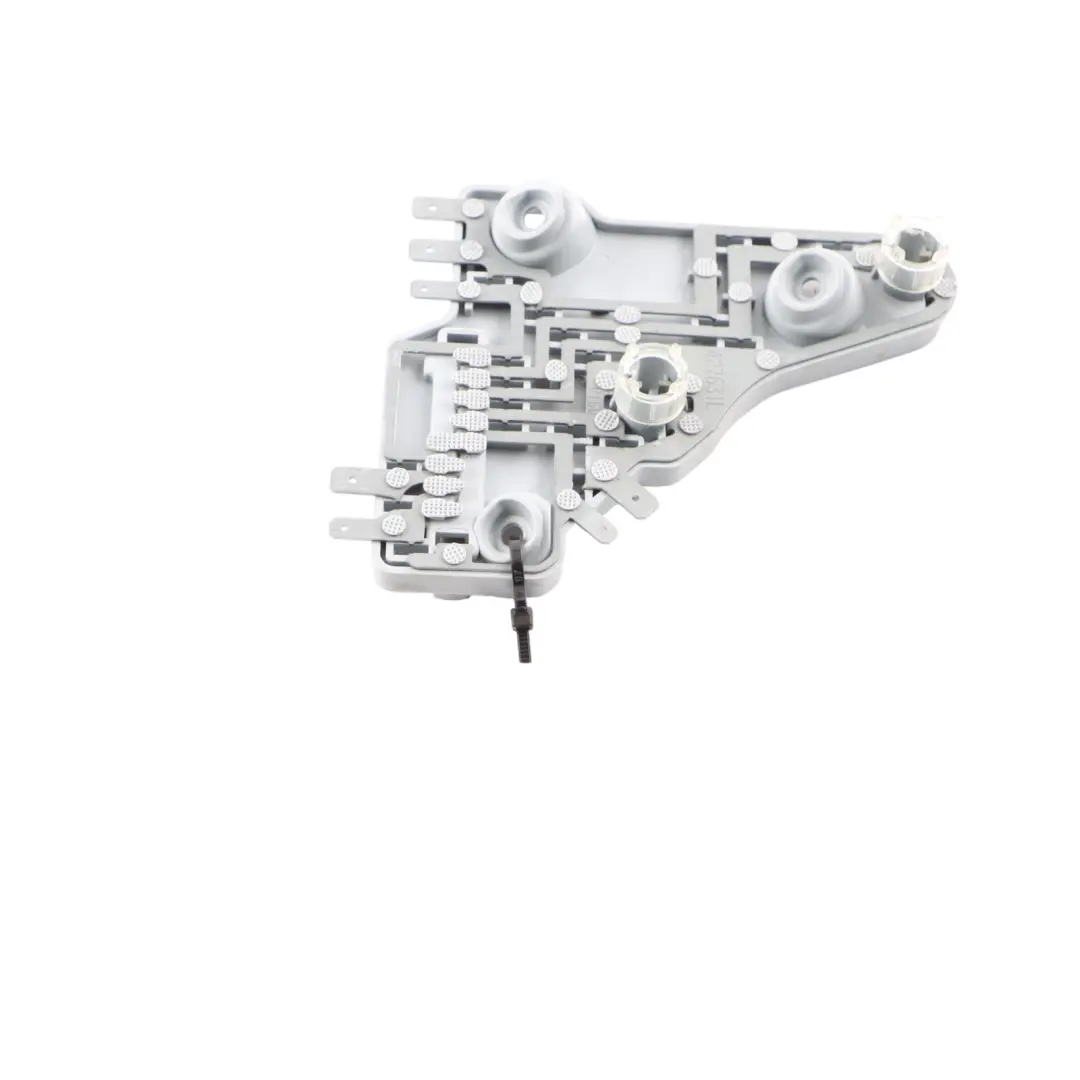 Mercedes C219 Rear Lamp Carrier Mount Holder Left N/S - SKU A2198200577 - Part number A2198200577