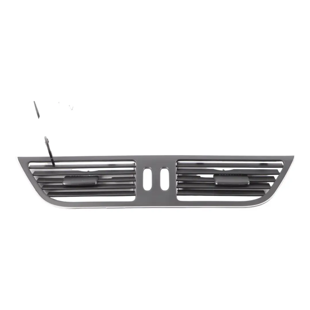 W219 Air Vent Dashboard Dash Center Grill Black to Mercedes CLS with Part number A2198300054 Mercedes CLS W219 Air Vent Dashboard Dash Center Grill Black - SKU A2198300054-2 - Part number A2198300054