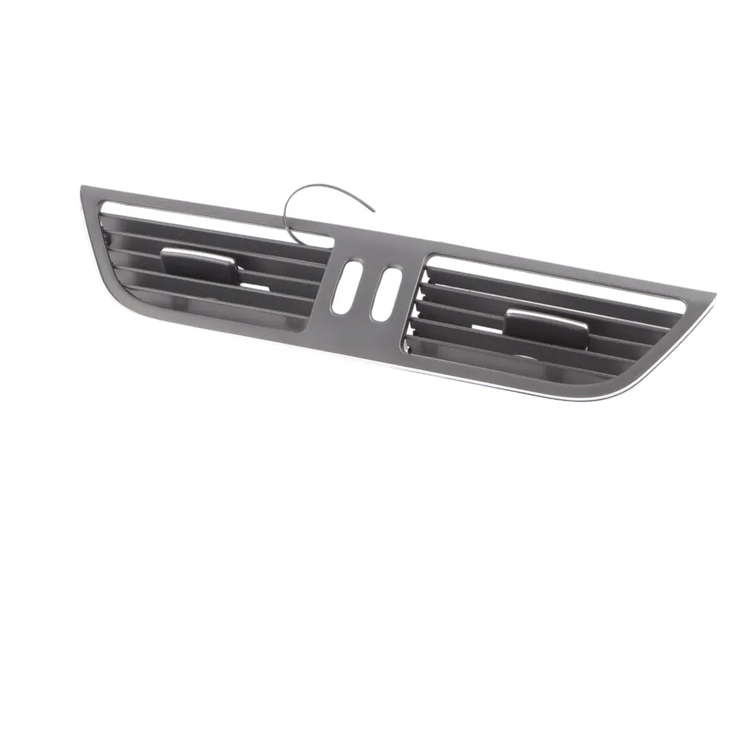 W219 Air Vent Dashboard Dash Center Grill Black to Mercedes CLS with Part number A2198300054 Mercedes CLS W219 Air Vent Dashboard Dash Center Grill Black - SKU A2198300054-2 - Part number A2198300054