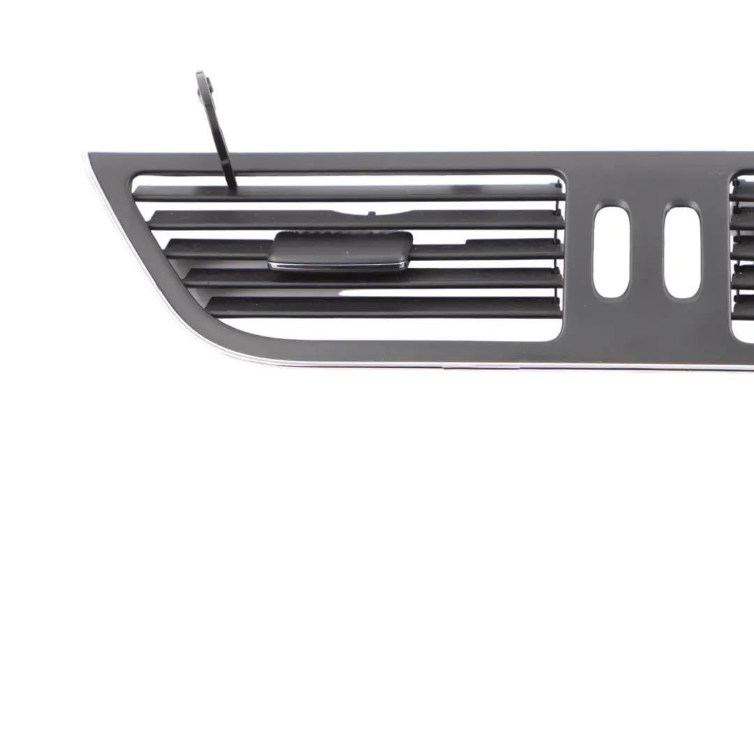 W219 Air Vent Dashboard Dash Center Grill Black to Mercedes CLS with Part number A2198300054 Mercedes CLS W219 Air Vent Dashboard Dash Center Grill Black - SKU A2198300054-2 - Part number A2198300054