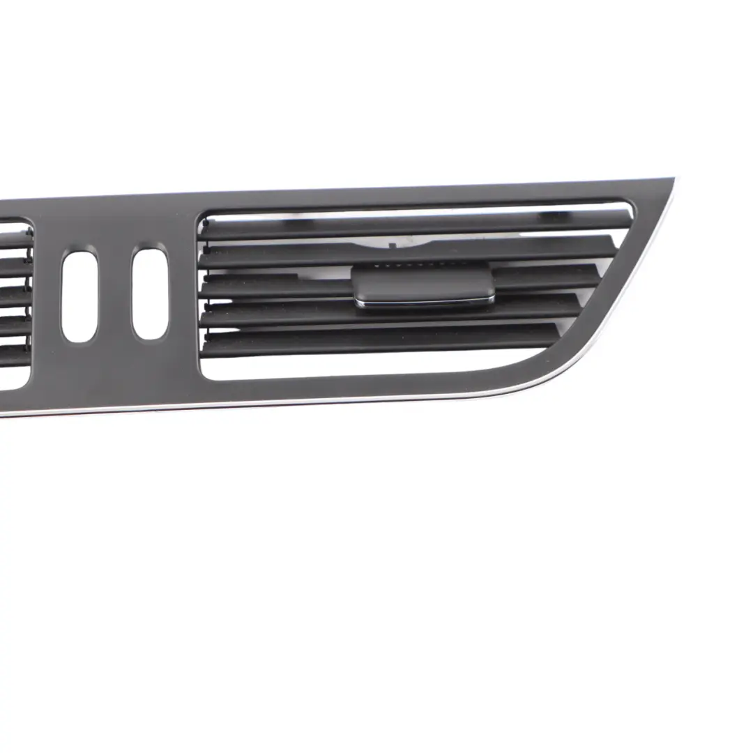 W219 Air Vent Dashboard Dash Center Grill Black to Mercedes CLS with Part number A2198300054 Mercedes CLS W219 Air Vent Dashboard Dash Center Grill Black - SKU A2198300054-2 - Part number A2198300054