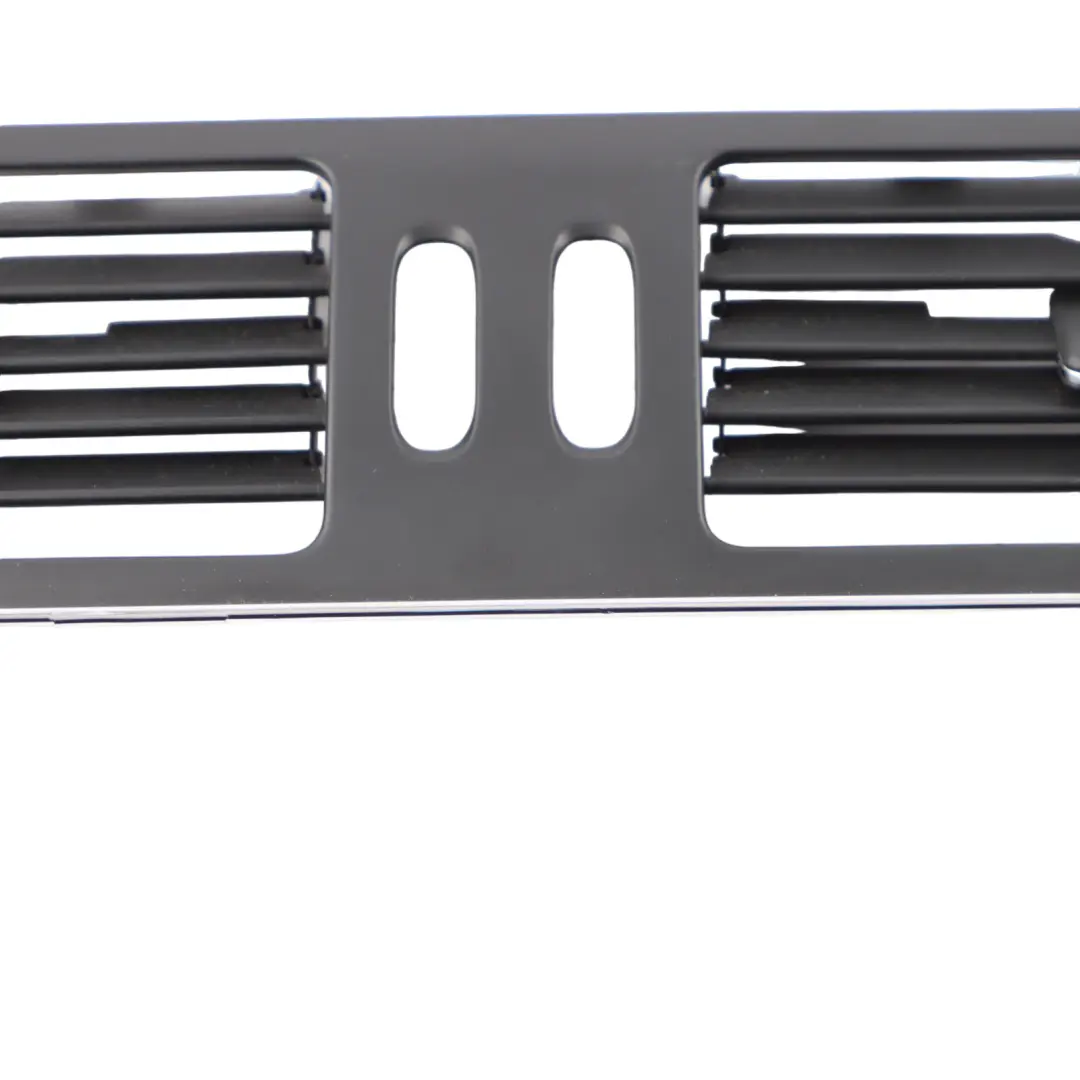 Mercedes CLS W219 Air Vent Dashboard Dash Center Grill Black - SKU A2198300054-2 - Part number A2198300054