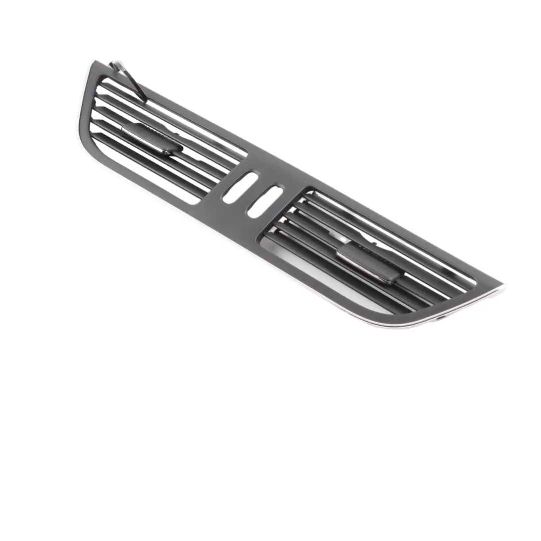 W219 Air Vent Dashboard Dash Center Grill Black to Mercedes CLS with Part number A2198300054 Mercedes CLS W219 Air Vent Dashboard Dash Center Grill Black - SKU A2198300054-2 - Part number A2198300054