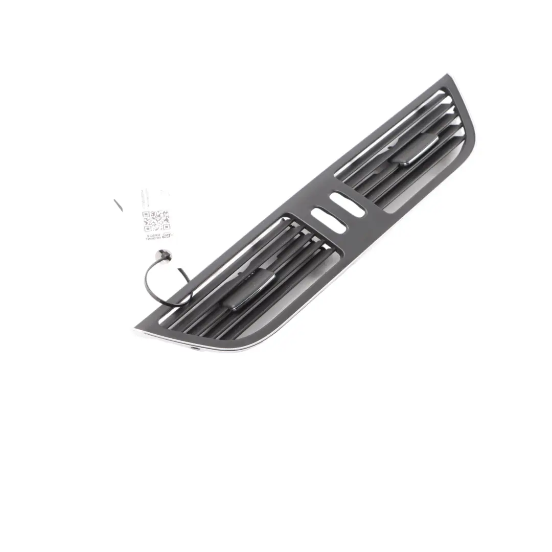 Mercedes CLS W219 Air Vent Dashboard Dash Center Grill Black - SKU A2198300054-2 - Part number A2198300054