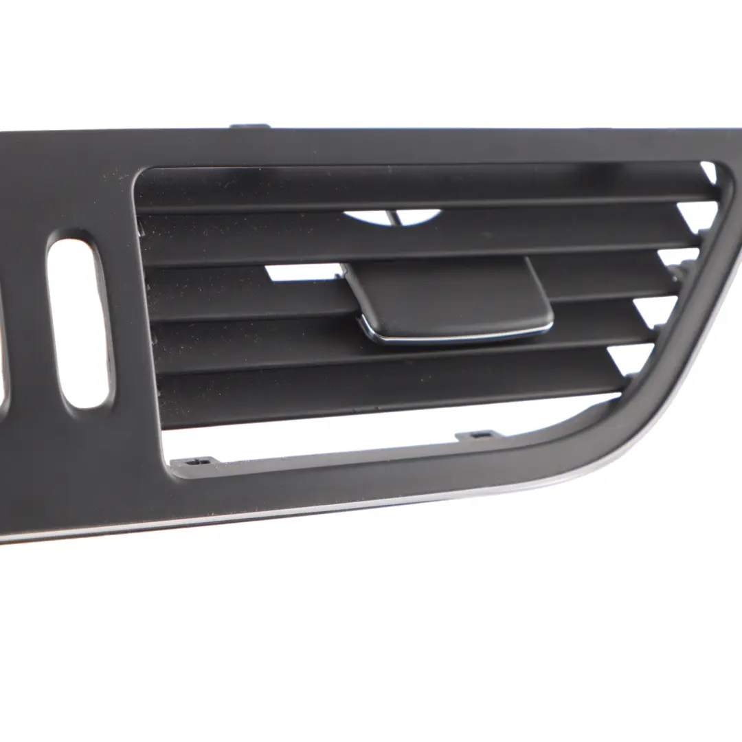 W219 Air Vent Dashboard Dash Center Grill Black to Mercedes CLS with Part number A2198300054 Mercedes CLS W219 Air Vent Dashboard Dash Center Grill Black - SKU A2198300054-2 - Part number A2198300054
