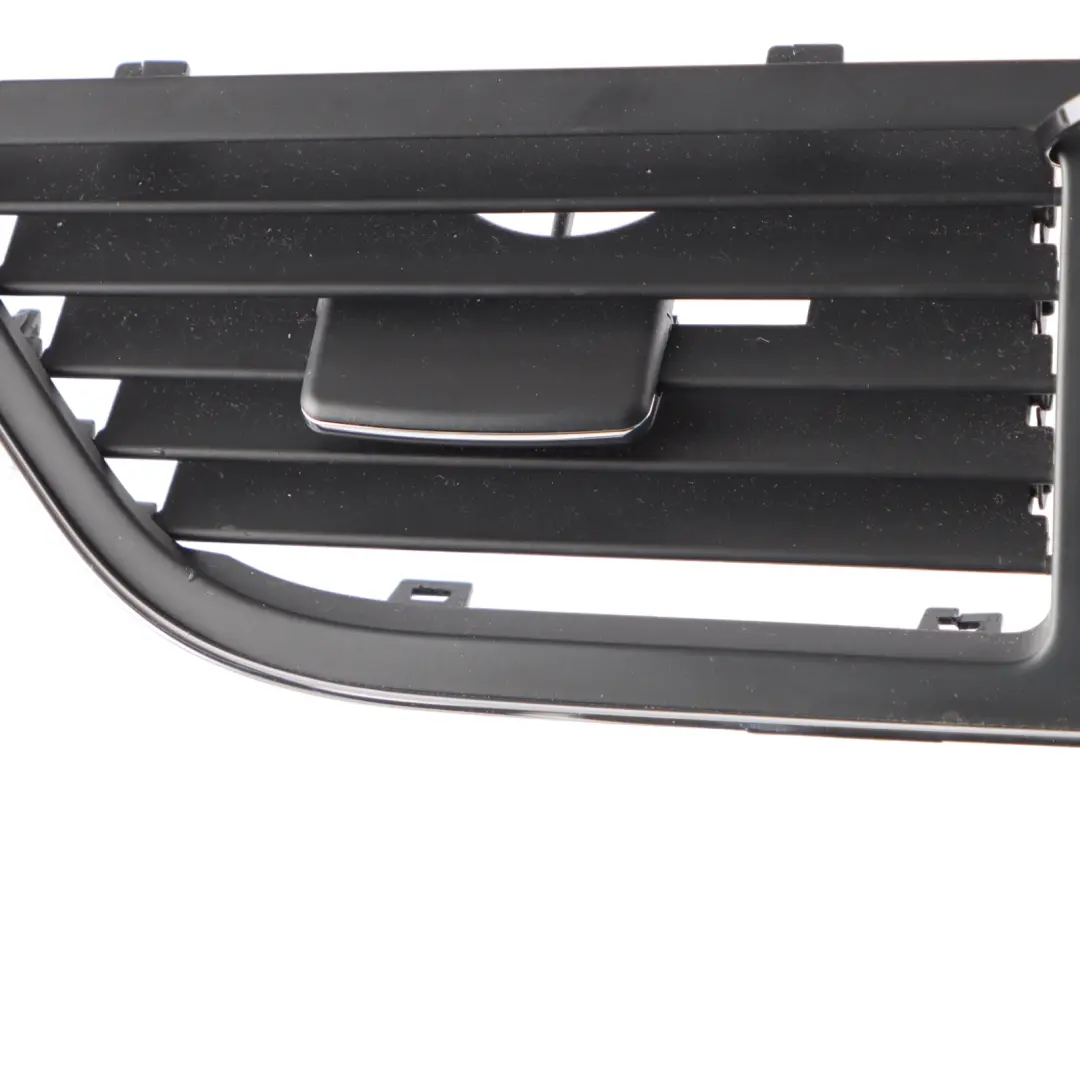 Mercedes CLS W219 Air Vent Dashboard Dash Center Grill Black - SKU A2198300054-2 - Part number A2198300054