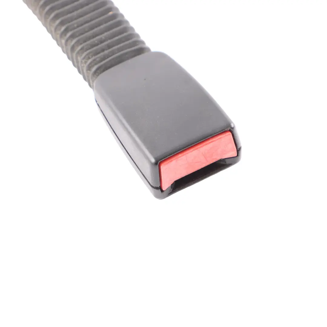 Mercedes C219 Boucle Ceinture Sécurité Droite Côté Conducteur Noire - SKU A2198600869 - Numéro de pièce A2198600869