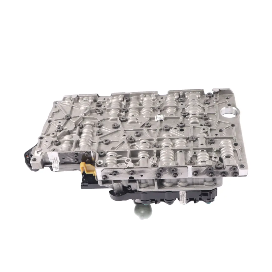 Mechatronika Sterownik Skrzyni Biegów do Mercedes W204 o numerze A2202701206 Mercedes W204 Mechatronika Sterownik Skrzyni Biegów - SKU A2202701206 - Numer Części A2202701206