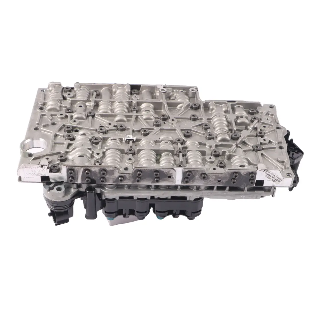 Mécatronique Boîte de vitesses automatique pour Mercedes W204 à propos du numéro de pièce A2202701206 Mercedes W204 Mécatronique Boîte de vitesses automatique - SKU A2202701206 - Numéro de pièce A2202701206