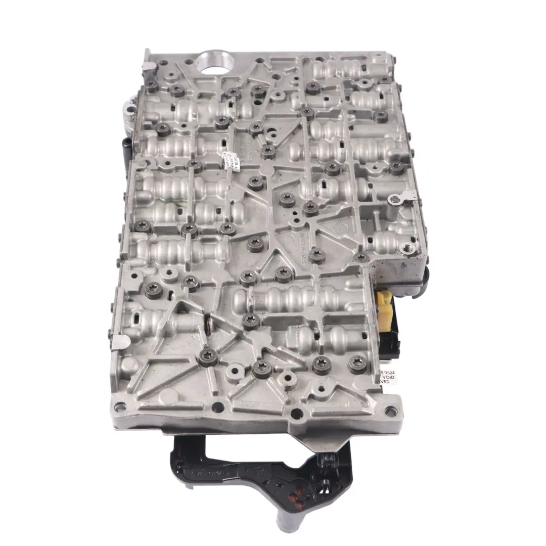 Mechatronics Automatic Gearbox Control Unit to Mercedes W204 with Part number A2202701206 Mercedes W204 Mechatronics Automatic Gearbox Control Unit - SKU A2202701206 - Part number A2202701206