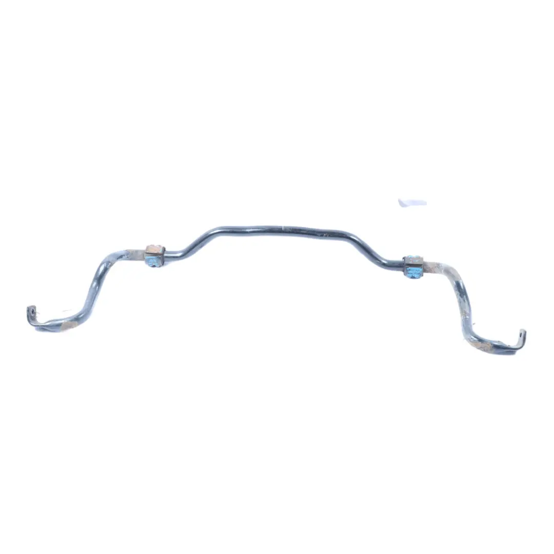 Front Axle Stabilizer Suspension Anti Roll Torsion Bar to Mercedes W221 with Part number A2213231965 Mercedes W221 Front Axle Stabilizer Suspension Anti Roll Torsion Bar - SKU A2213231965 - Part number A2213231965