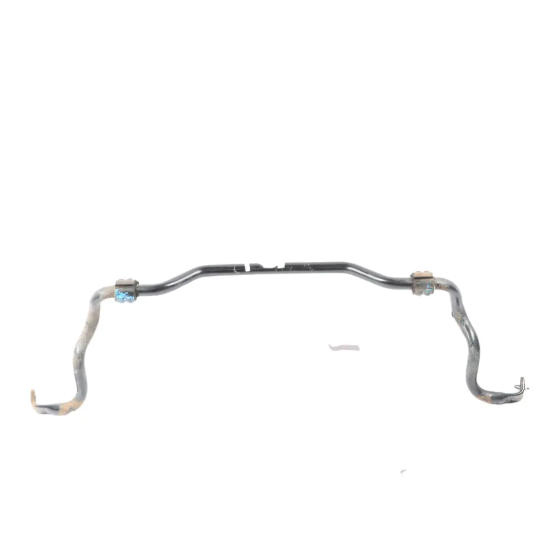 Front Axle Stabilizer Suspension Anti Roll Torsion Bar to Mercedes W221 with Part number A2213231965 Mercedes W221 Front Axle Stabilizer Suspension Anti Roll Torsion Bar - SKU A2213231965 - Part number A2213231965