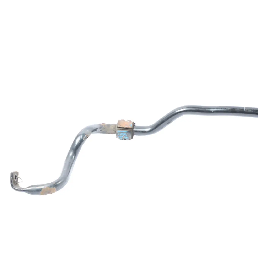 Front Axle Stabilizer Suspension Anti Roll Torsion Bar to Mercedes W221 with Part number A2213231965 Mercedes W221 Front Axle Stabilizer Suspension Anti Roll Torsion Bar - SKU A2213231965 - Part number A2213231965