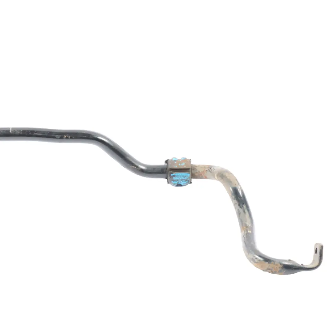 Front Axle Stabilizer Suspension Anti Roll Torsion Bar to Mercedes W221 with Part number A2213231965 Mercedes W221 Front Axle Stabilizer Suspension Anti Roll Torsion Bar - SKU A2213231965 - Part number A2213231965