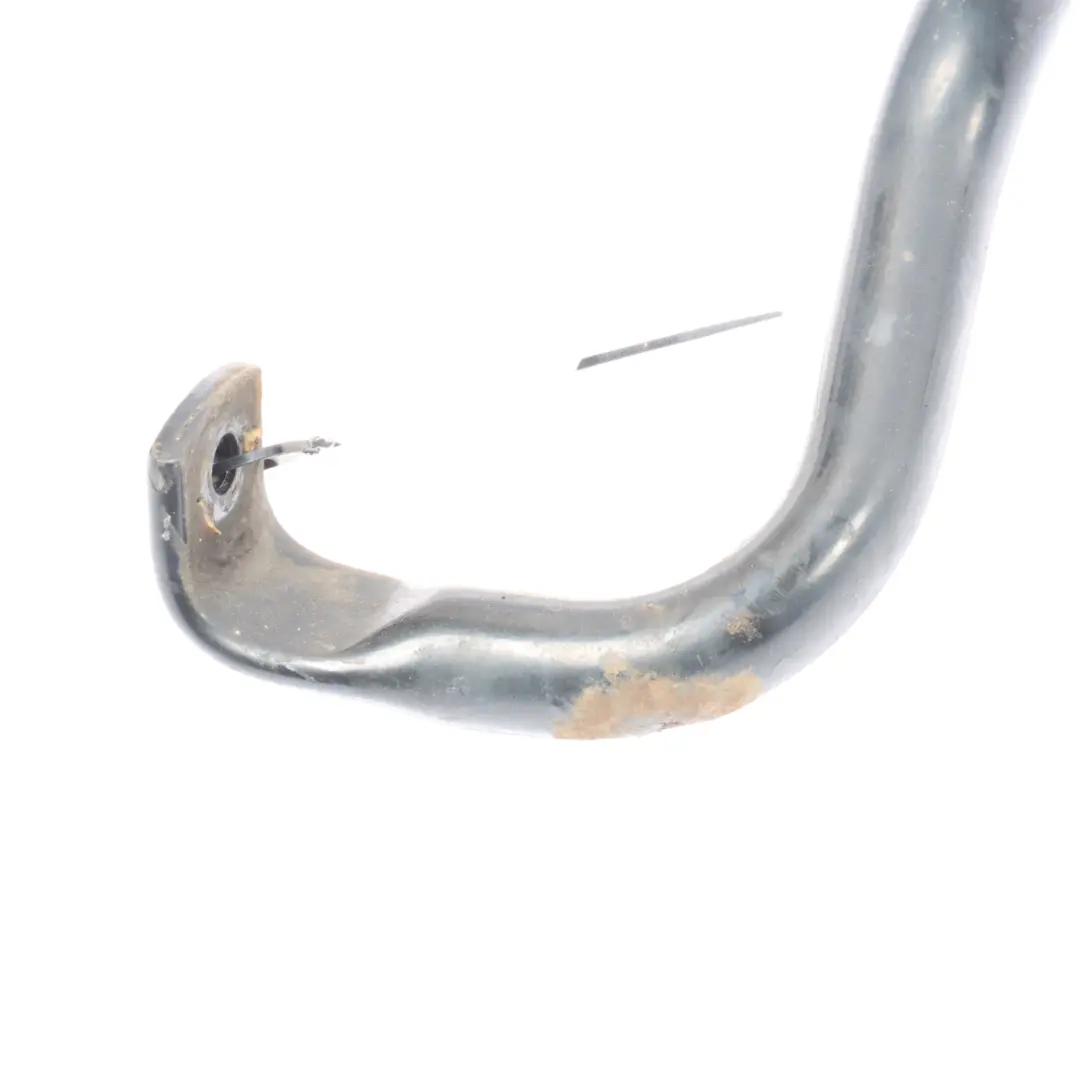 Front Axle Stabilizer Suspension Anti Roll Torsion Bar to Mercedes W221 with Part number A2213231965 Mercedes W221 Front Axle Stabilizer Suspension Anti Roll Torsion Bar - SKU A2213231965 - Part number A2213231965