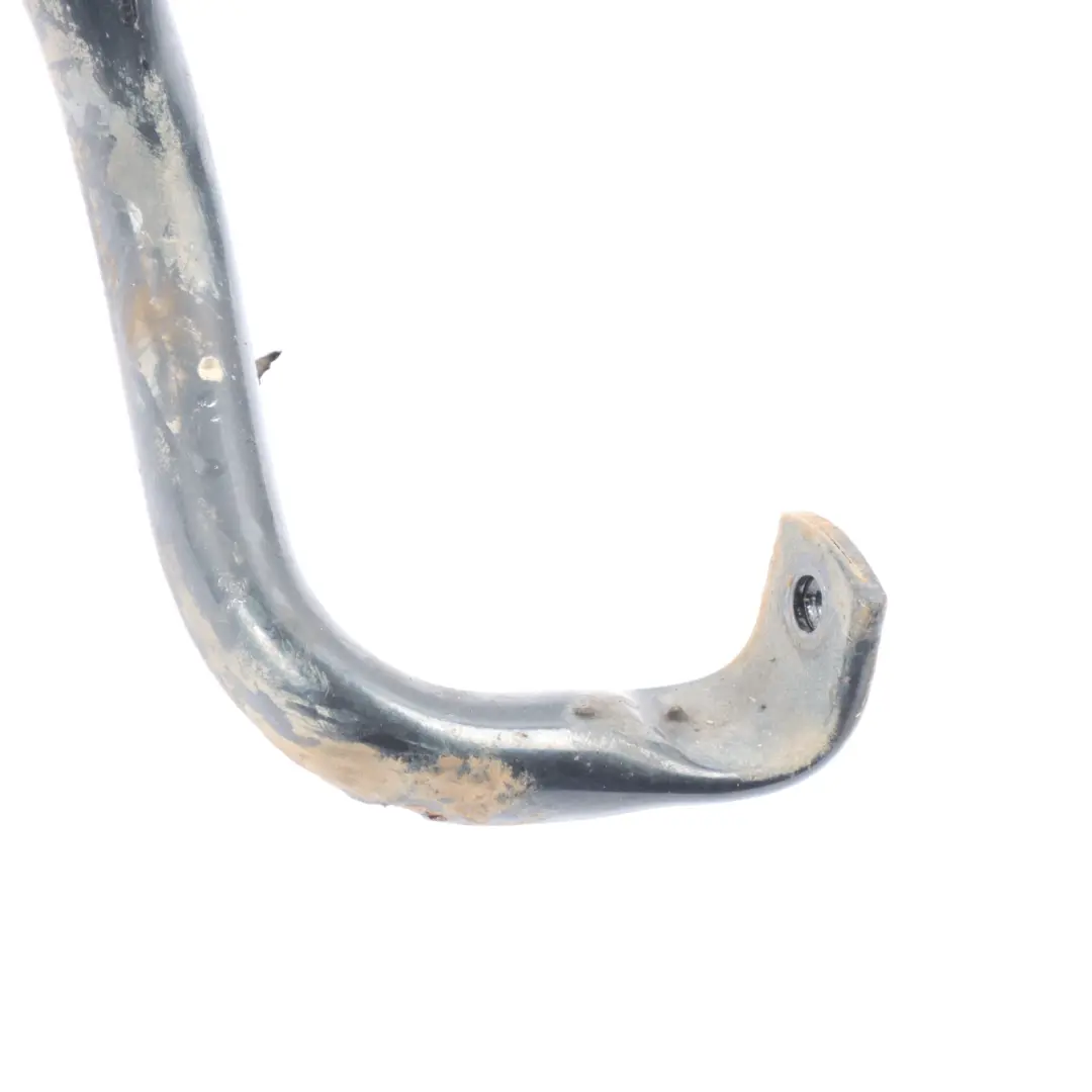 Front Axle Stabilizer Suspension Anti Roll Torsion Bar to Mercedes W221 with Part number A2213231965 Mercedes W221 Front Axle Stabilizer Suspension Anti Roll Torsion Bar - SKU A2213231965 - Part number A2213231965