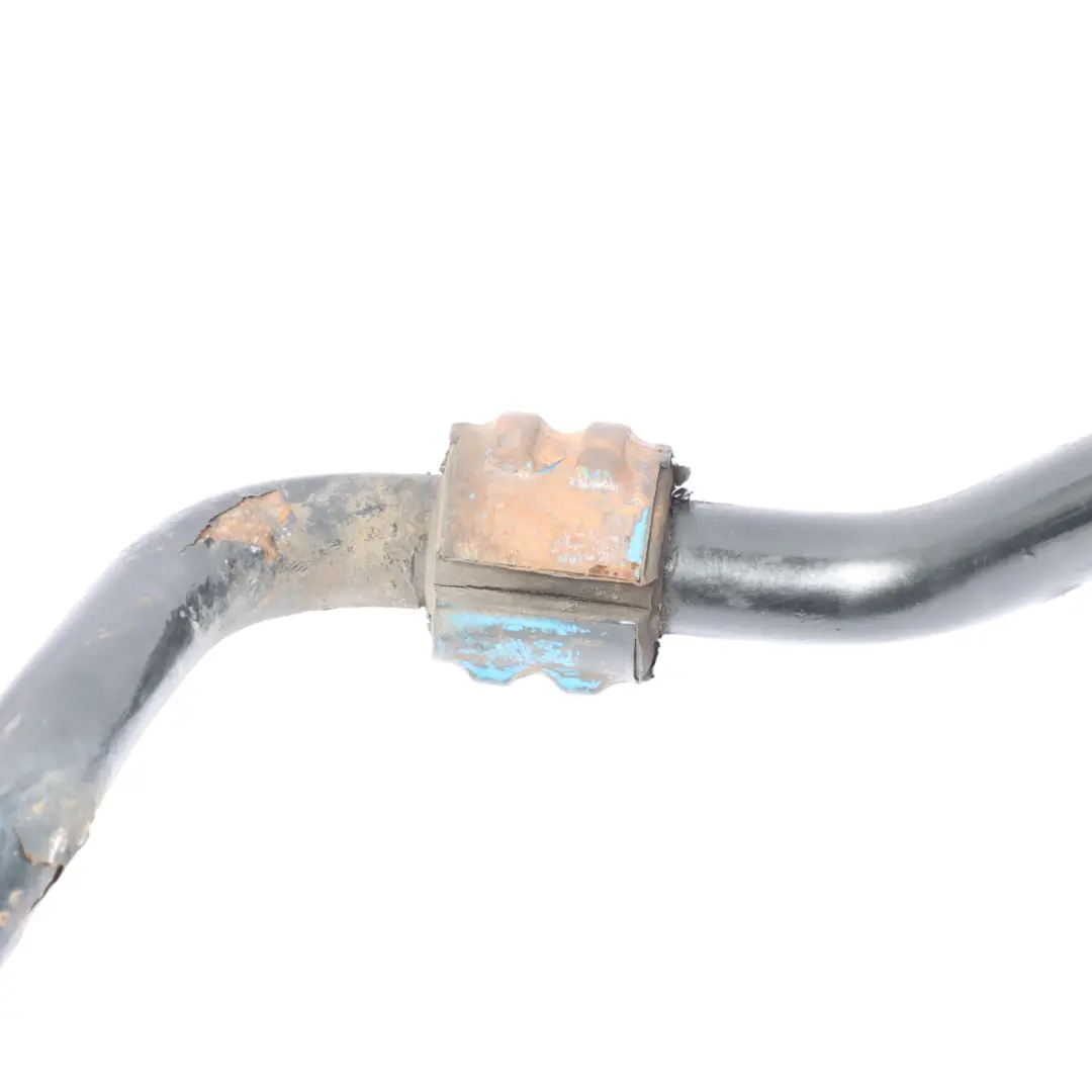 Front Axle Stabilizer Suspension Anti Roll Torsion Bar to Mercedes W221 with Part number A2213231965 Mercedes W221 Front Axle Stabilizer Suspension Anti Roll Torsion Bar - SKU A2213231965 - Part number A2213231965