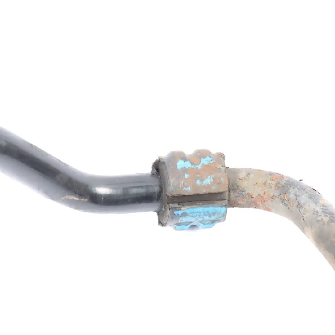 Front Axle Stabilizer Suspension Anti Roll Torsion Bar to Mercedes W221 with Part number A2213231965 Mercedes W221 Front Axle Stabilizer Suspension Anti Roll Torsion Bar - SKU A2213231965 - Part number A2213231965