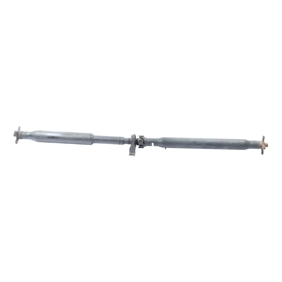 Propshaft OM642 CDI Drive Prop Shaft Automatic to Mercedes W221 with Part number A2214104516 Mercedes W221 Propshaft OM642 CDI Drive Prop Shaft Automatic - SKU A2214104516 - Part number A2214104516