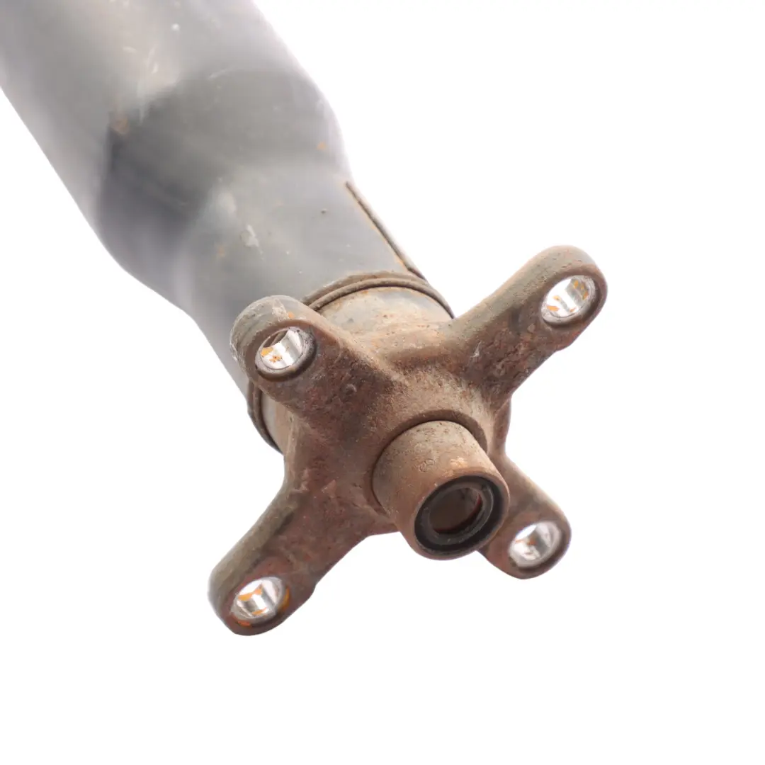 Propshaft OM642 CDI Drive Prop Shaft Automatic to Mercedes W221 with Part number A2214104516 Mercedes W221 Propshaft OM642 CDI Drive Prop Shaft Automatic - SKU A2214104516 - Part number A2214104516