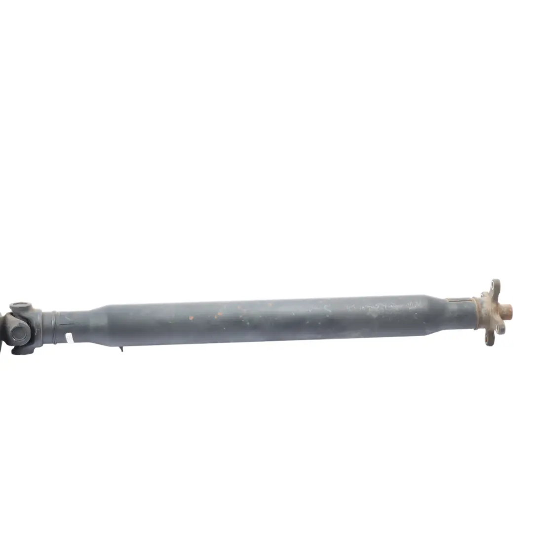 Propshaft OM642 CDI Drive Prop Shaft Automatic to Mercedes W221 with Part number A2214104516 Mercedes W221 Propshaft OM642 CDI Drive Prop Shaft Automatic - SKU A2214104516 - Part number A2214104516