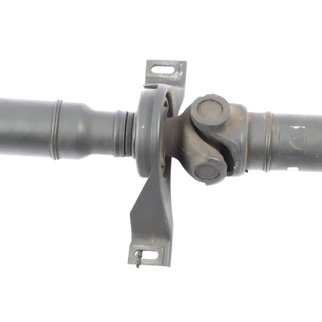 Propshaft OM642 CDI Drive Prop Shaft Automatic to Mercedes W221 with Part number A2214104516 Mercedes W221 Propshaft OM642 CDI Drive Prop Shaft Automatic - SKU A2214104516 - Part number A2214104516