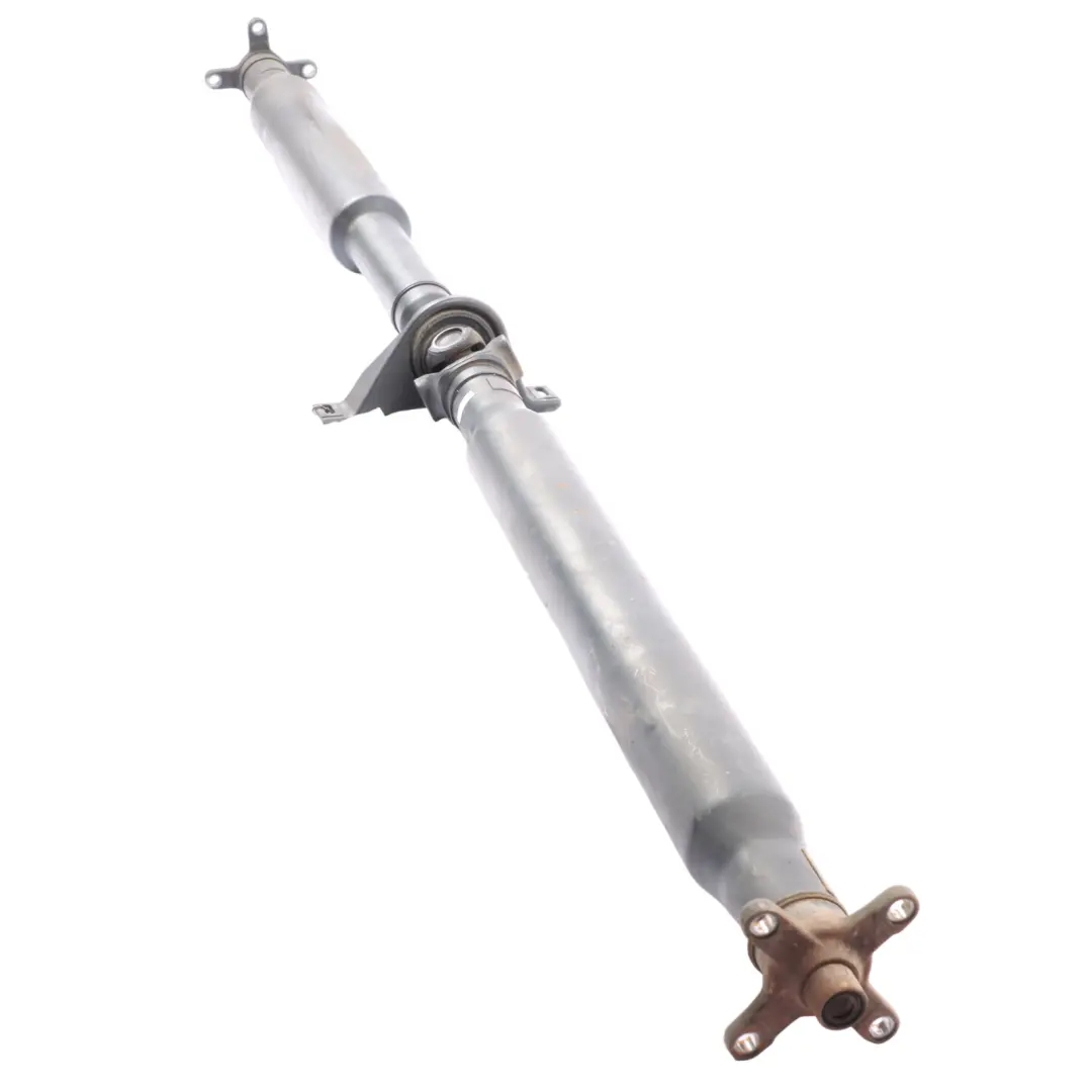 Propshaft OM642 CDI Drive Prop Shaft Automatic to Mercedes W221 with Part number A2214104516 Mercedes W221 Propshaft OM642 CDI Drive Prop Shaft Automatic - SKU A2214104516 - Part number A2214104516