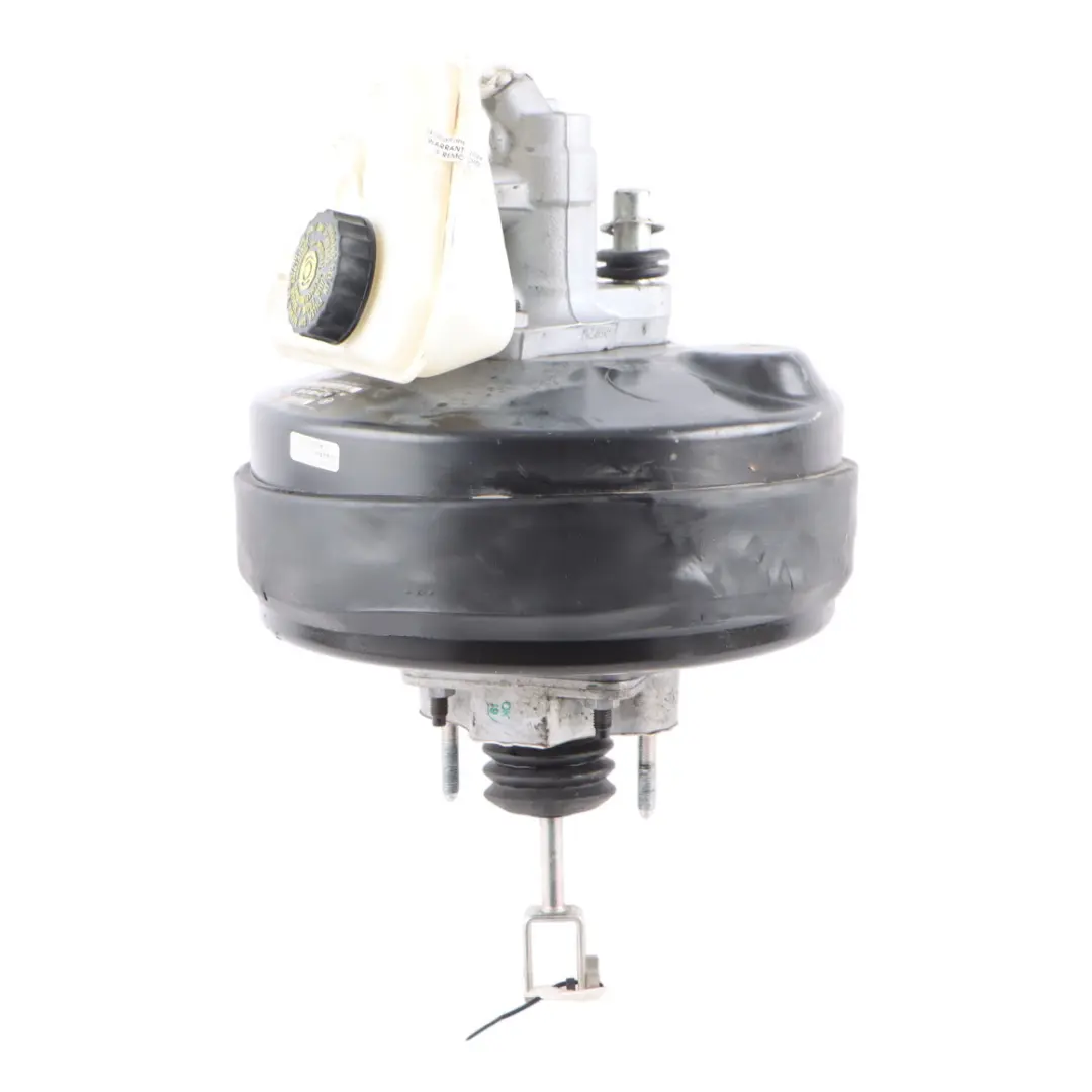 Brake Servo Booster Master Cylinder Module Unit to Mercedes W221 with Part number A2214302930 Mercedes W221 Brake Servo Booster Master Cylinder Module Unit - SKU A2214302930 - Part number A2214302930