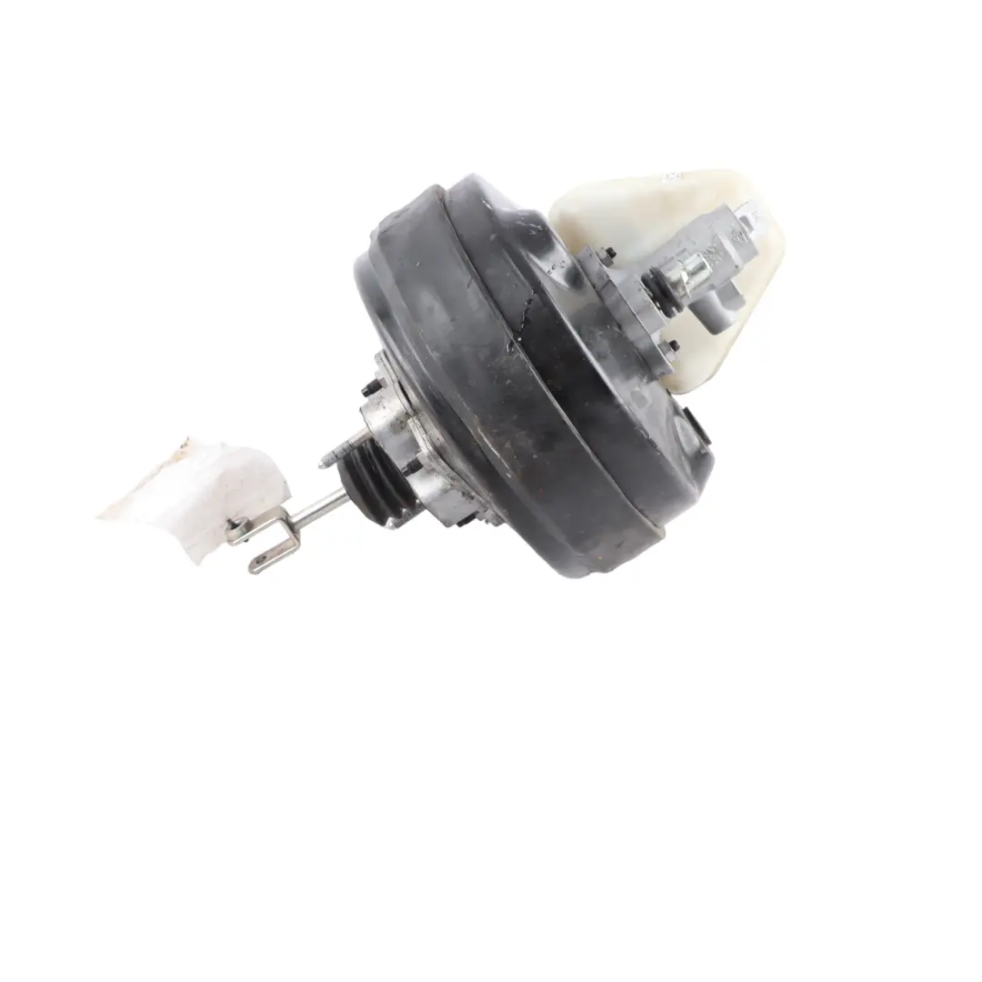 Mercedes W221 Module De Maître Cylindre Servofrein - SKU A2214302930 - Numéro de pièce A2214302930