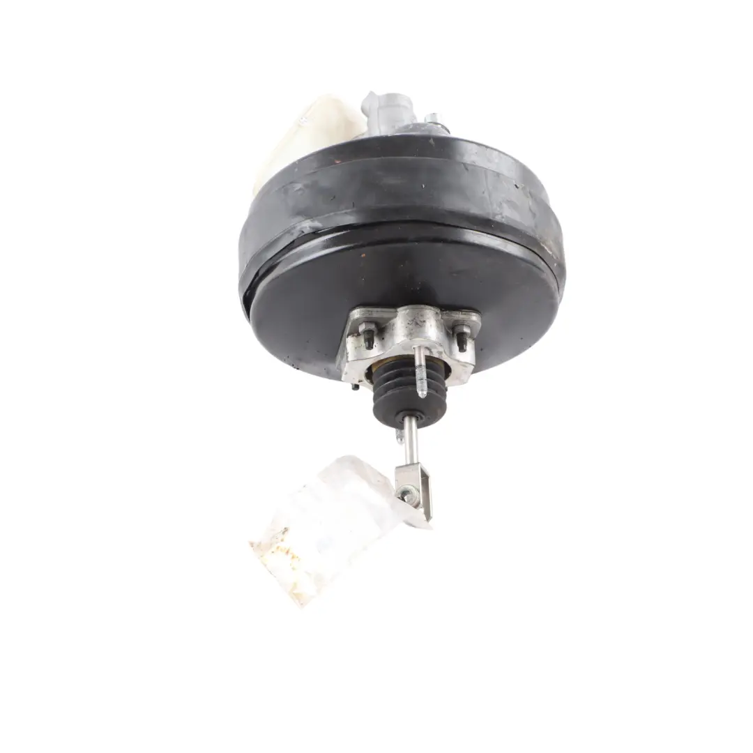 Mercedes W221 Brake Servo Booster Master Cylinder Module Unit - SKU A2214302930 - Part number A2214302930