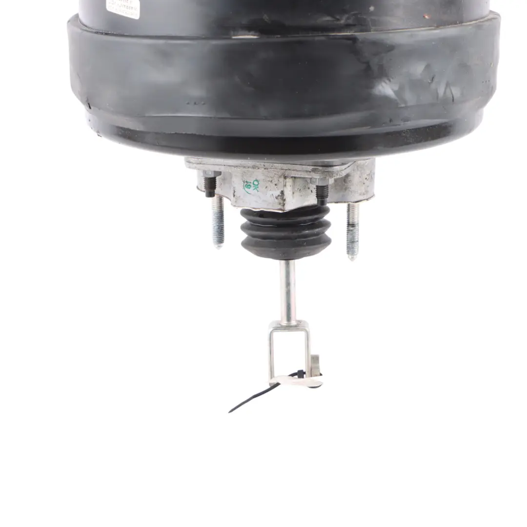 Mercedes W221 Servo De Freno Booster Cilindro Maestro Unidad Módulo - SKU A2214302930 - Número de pieza A2214302930