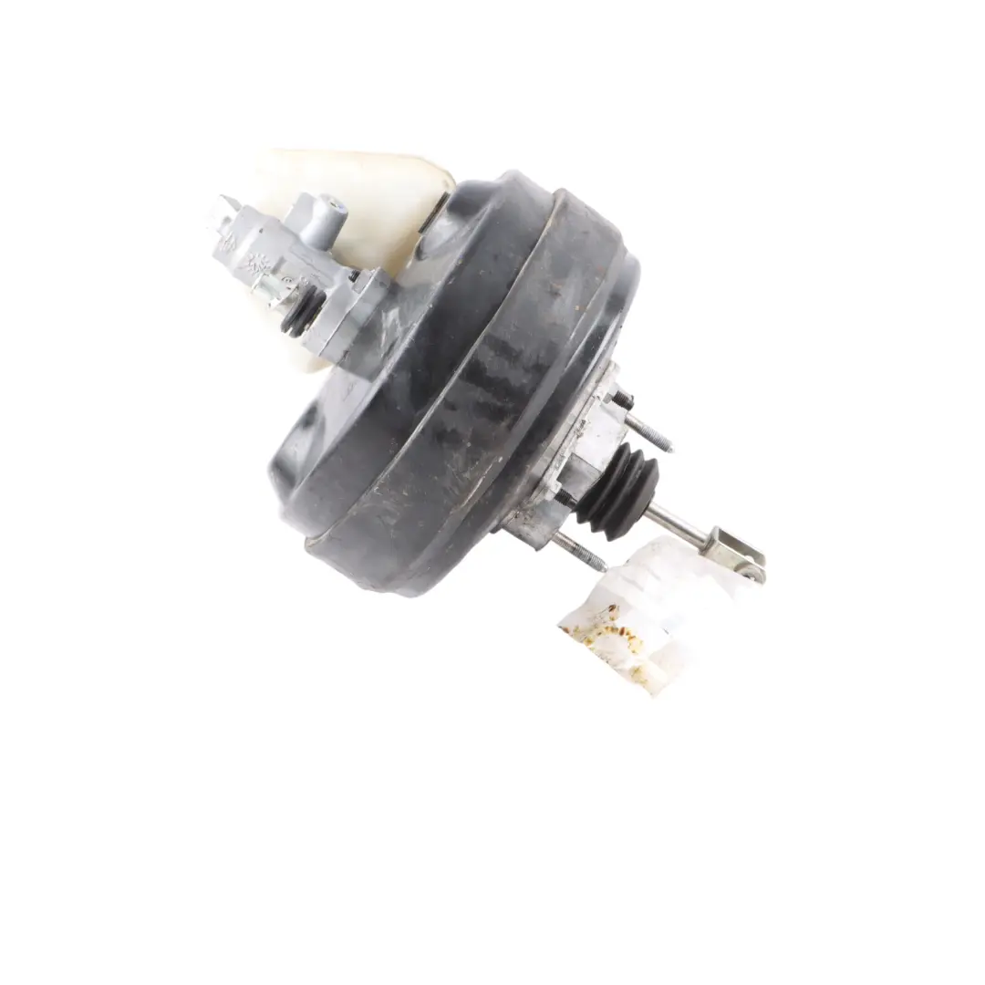 Mercedes W221 Servo De Freno Booster Cilindro Maestro Unidad Módulo - SKU A2214302930 - Número de pieza A2214302930