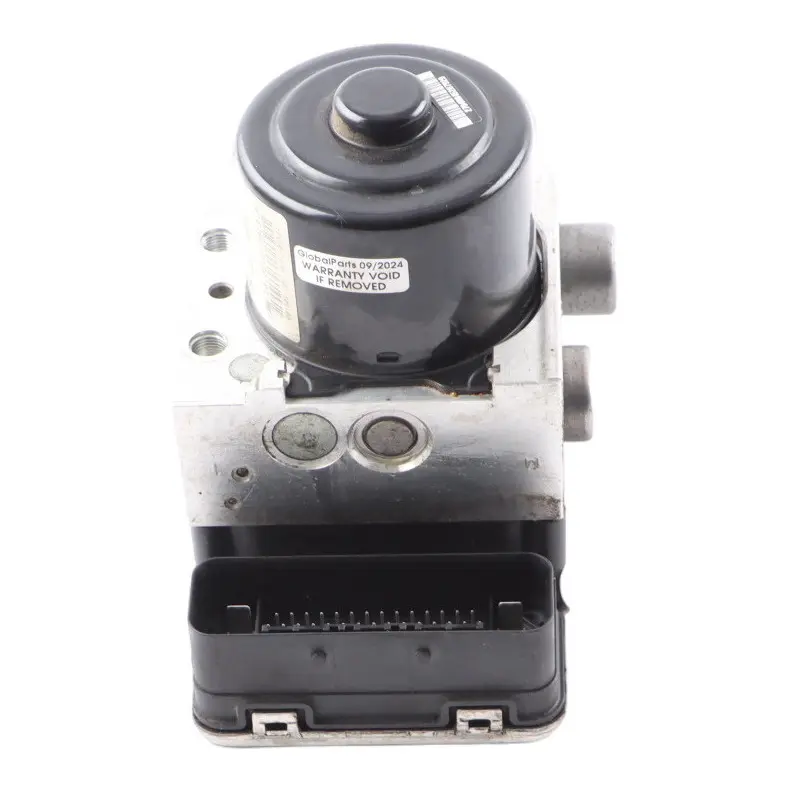 Mercedes W221 Pompa Hamulcowa Moduł Sterownik ABS - SKU A2214311448 - Numer Części A2214311448