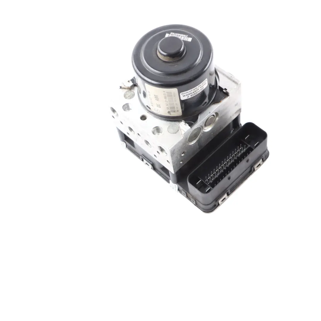Mercedes W221 Pompa Hamulcowa Moduł Sterownik ABS - SKU A2214311448 - Numer Części A2214311448