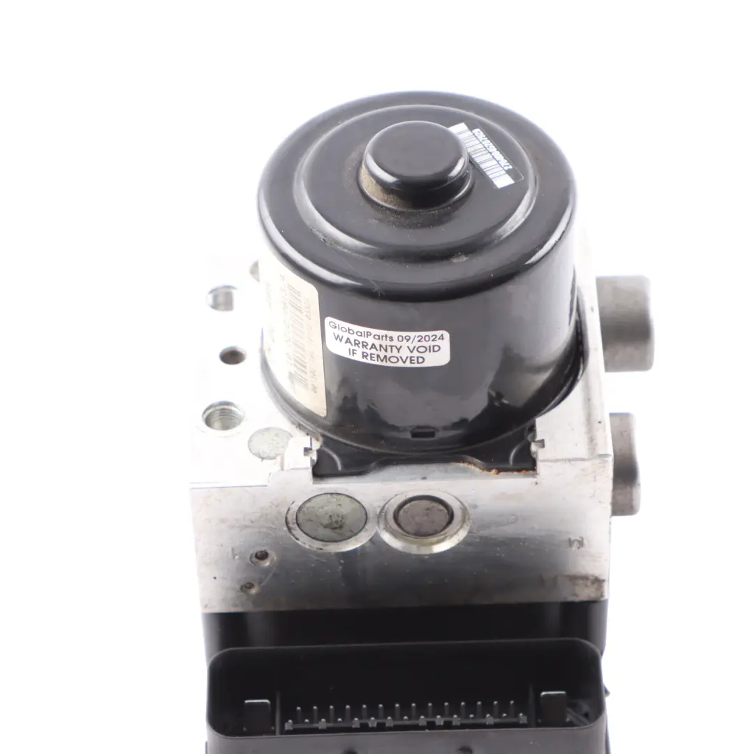 Mercedes W221 Brake Pump ABS Hydraulic Assembly Unit Control Module - SKU A2214311448 - Part number A2214311448