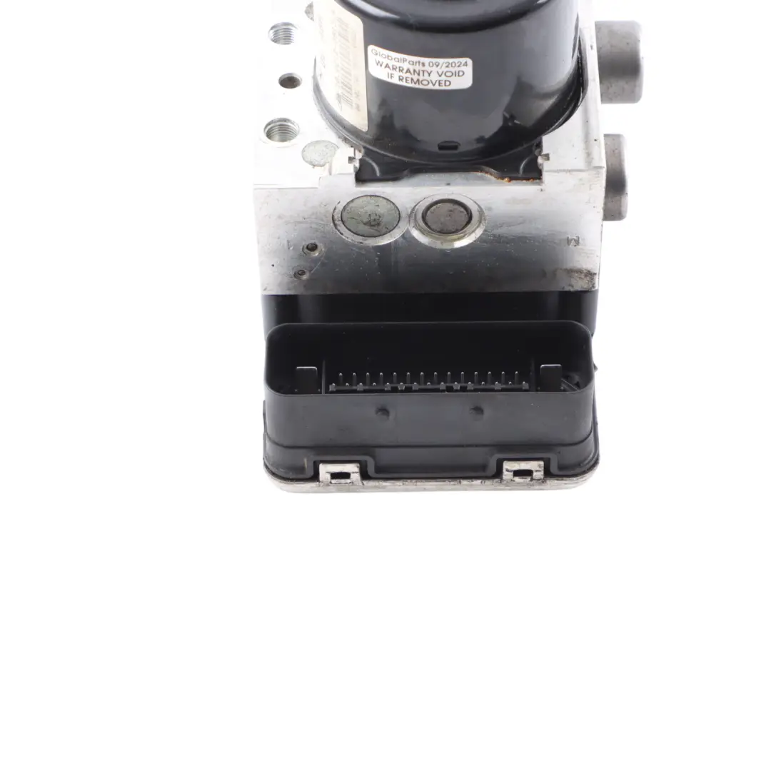 Mercedes W221 Brake Pump ABS Hydraulic Assembly Unit Control Module - SKU A2214311448 - Part number A2214311448