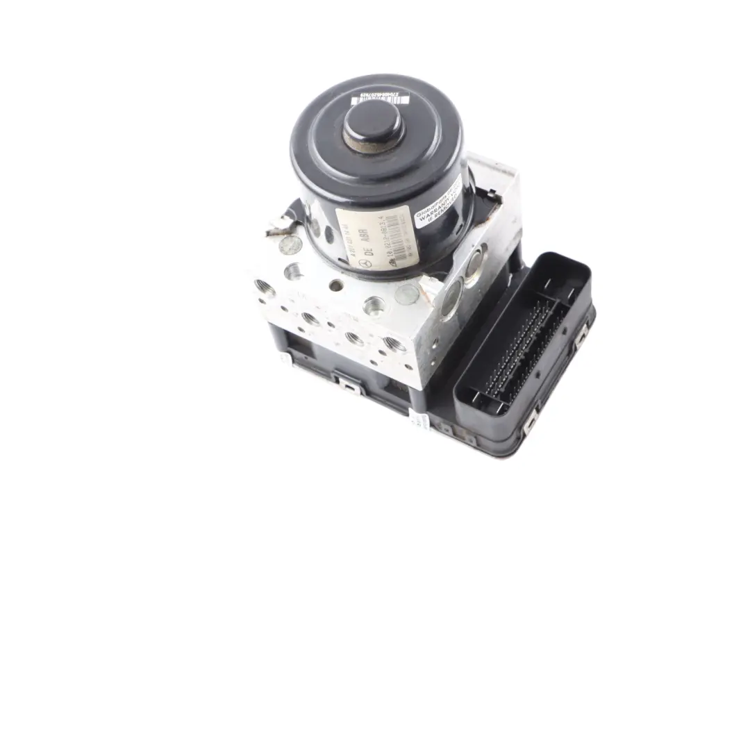 Mercedes W221 Brake Pump ABS Hydraulic Assembly Unit Control Module - SKU A2214311448 - Part number A2214311448