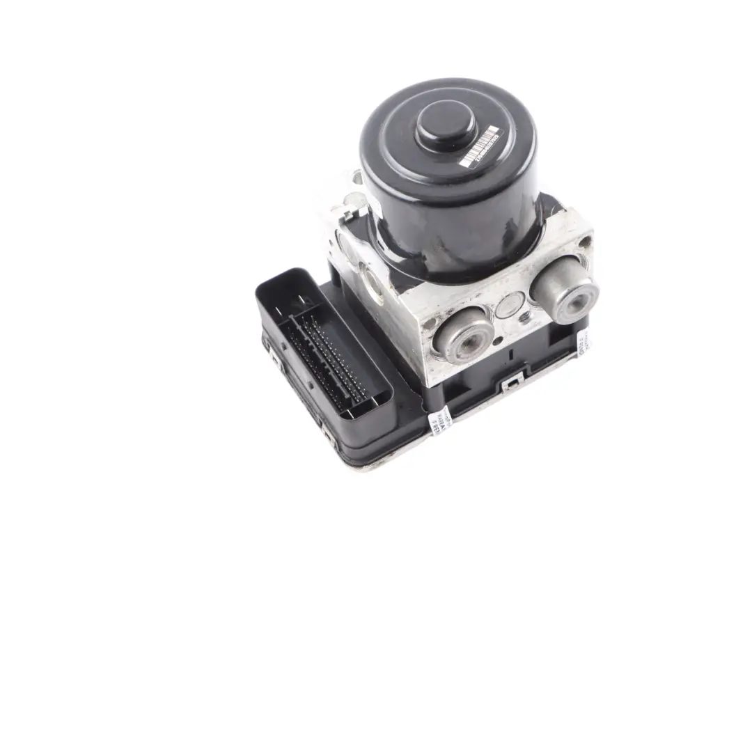 Mercedes W221 Brake Pump ABS Hydraulic Assembly Unit Control Module - SKU A2214311448 - Part number A2214311448
