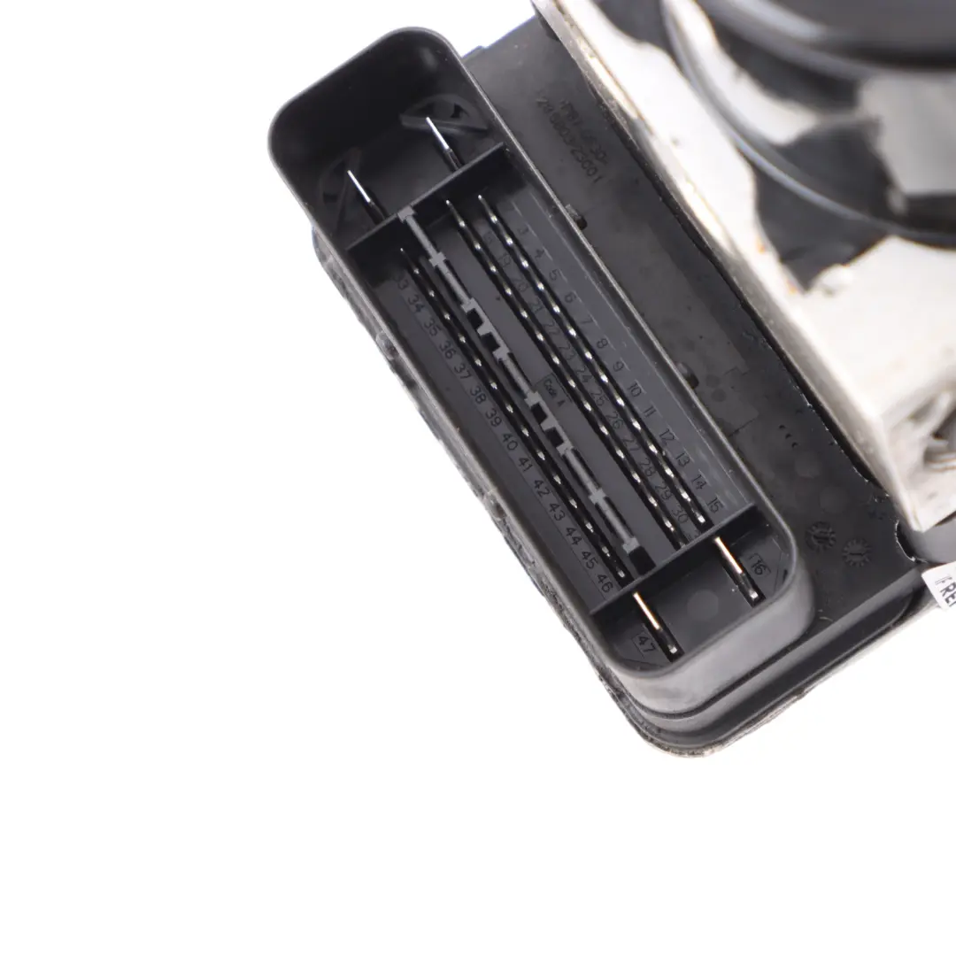 Pompa Freno ABS Idraulico Unità Di Controllo Modulo per Mercedes W221 con numero di parte A2214311448 Mercedes W221 Pompa Freno ABS Idraulico Unità Di Controllo Modulo - SKU A2214311448 - Numero di parte A2214311448