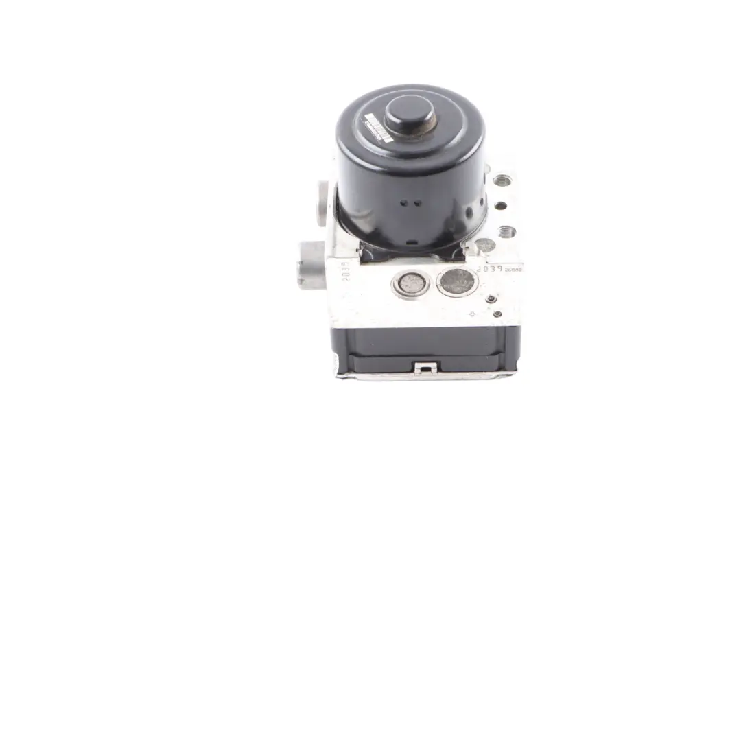Mercedes W221 Brake Pump ABS Hydraulic Assembly Unit Control Module - SKU A2214311448 - Part number A2214311448